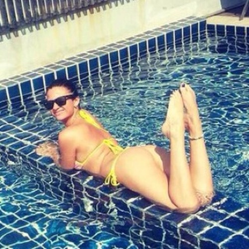 rorymasked02 - Model - Natalya rusakovaFallow on Instagram...