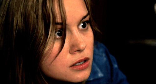 leiaskyswalker - Brie Larson as Grace in Short Term 12...