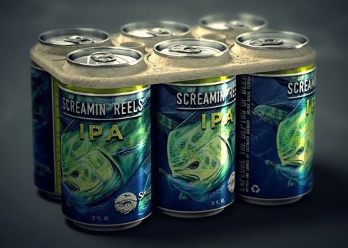 xenoqueer - webofgoodnews - Florida brewery unveils six-pack...
