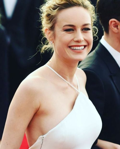 sexyandfamous - Brie Larson
