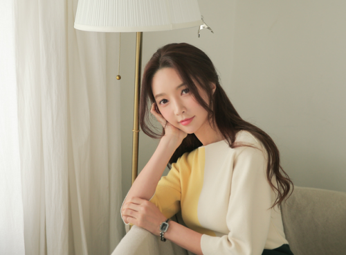 korean-dreams-girls - Park SooYeon - February 28, 2018 2nd Set