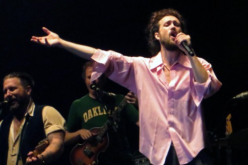 Alex Ebert … Edward Sharpe and the Magnetic Zeros at...