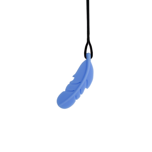 stimtastic - Feather mini pendantsThese are super thin and...