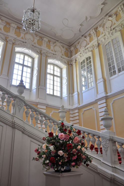 allthingseurope - Rundale Palace, Latvia (by ritsch48)