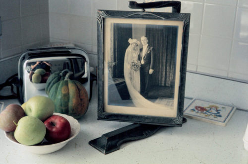 last-picture-show - Vivian Maier, Color Photos, 1958 - 1977