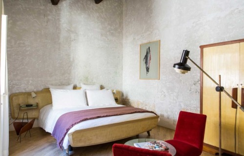 madabout-travel-design - G-ROUGH hotel - unconventional luxury stay...