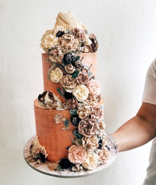 sosuperawesome - Cake Art by Cupplets, on Instagram