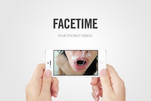 coiledup2:GIFs from submitted videosFACETIME!Watch what...
