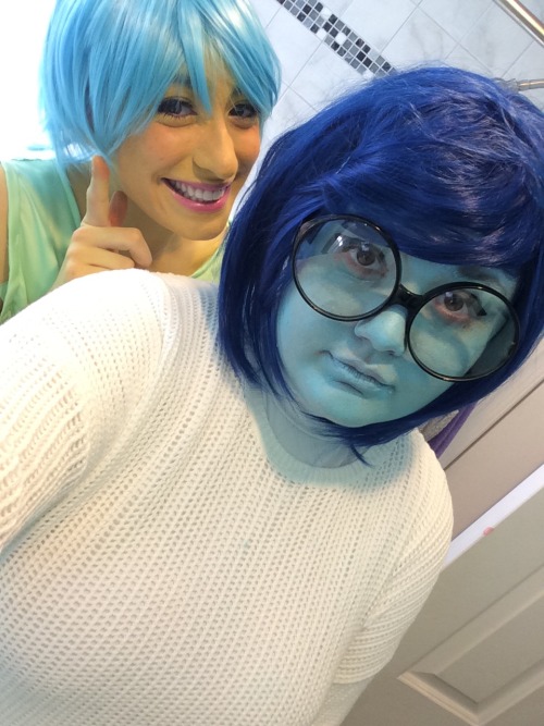 inside out cosplay | Tumblr