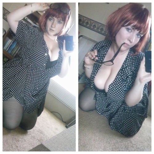 ourchubbylover69 - aljonez-13 - Rambler101I love the pic where...