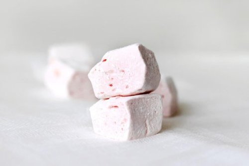 littlealienproducts - Rose Marshmallows bywhimsyandspice