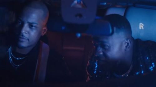 NEW POST: T.I. - Wraith (Feat. Yo Gotti) (Official Music Video) ...