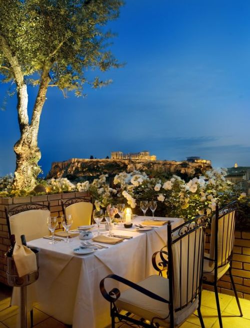 lovealwaysbeautiful - gemsofgreece - Olive Garden Restaurant,...