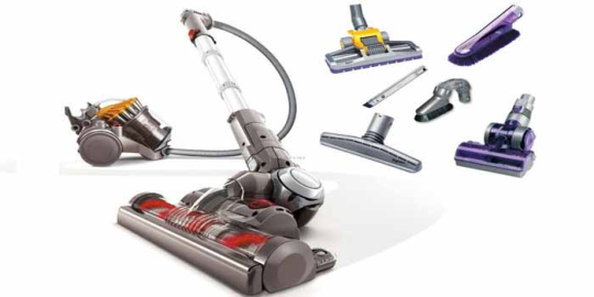 Why Is REDVacuums The Final Destination For Your Vacuum Needs?