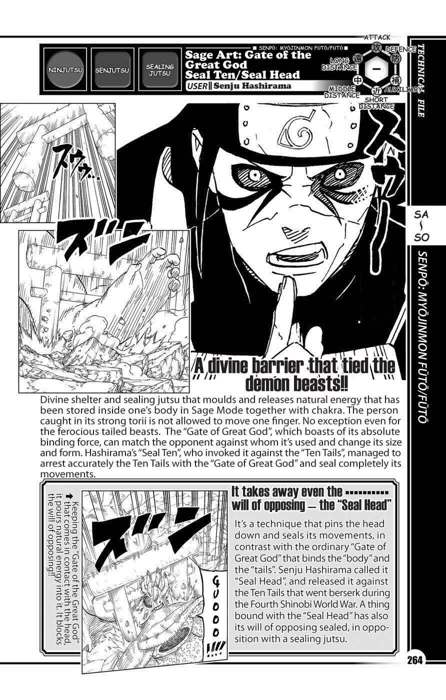 Quais são as técnicas não-KG, não-Biju e não-Senjutsu mais poderosas de Naruto? - Página 2 Tumblr_oa9ihlDbF11urljpmo1_1280