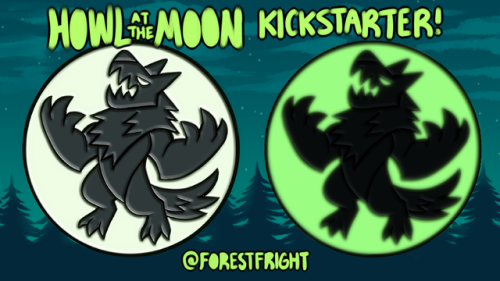 forestfrightart - forestfrightart - hey!! i launched a...