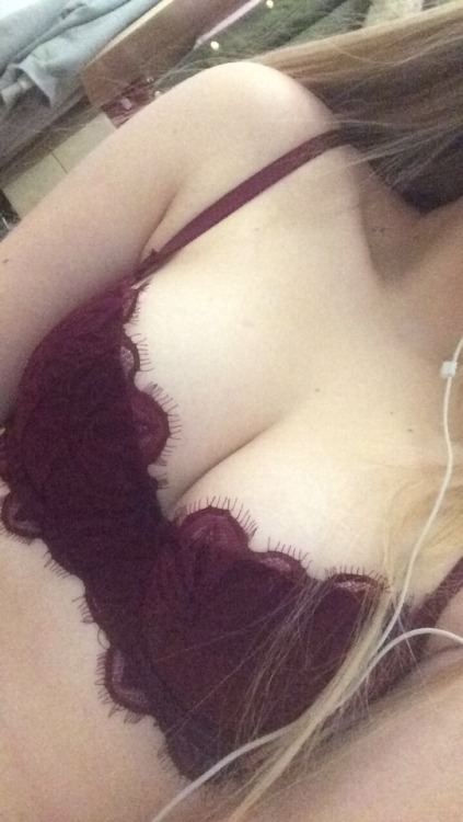 shyylittle - This bra is my absolute fav x