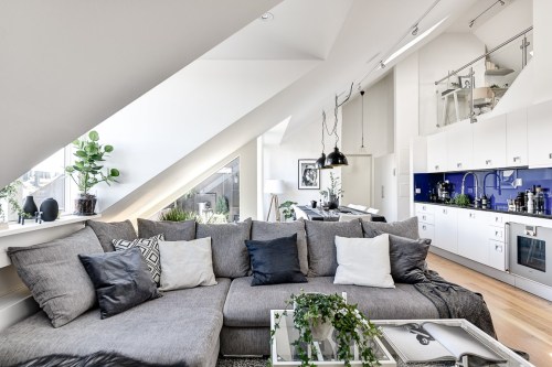 gravityhome - Penthouse in StockholmFollow Gravity Home - Blog...