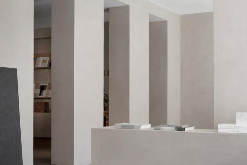 quadracollective - Kinfolk GalleryDesigned by Norm Architects