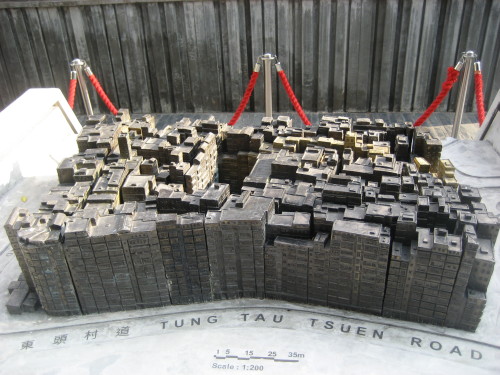 grossnational - Kowloon Walled City, Hong Kong, c.1989The...