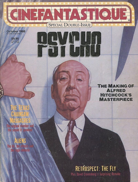 helterkelter - Cinefantastique (October 1986)