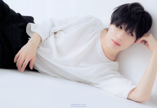 fytaem - 「NON-NO」October issue (scan by immortaelove - do not...