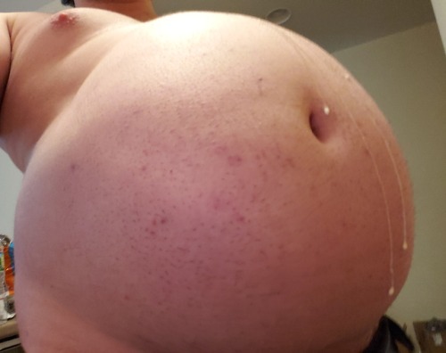 biggerfatterbelly - When you’re in the mood for some shirtless...