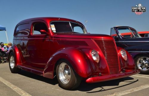 the-american-life-style - ALS Hot Rod Series 024