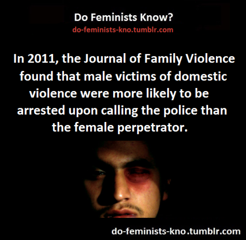 do-feminists-kno:Source:Douglas, E. M., Hines, D. A. The...