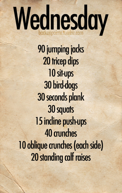 healthok:I have ben doing this workout for 2 weeks. 