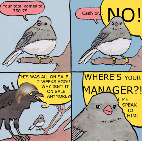 30-minute-memes - My retail experience in a nutshell