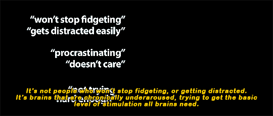 adhighdefinition - Watch Jessica McCabe’s full TEDx Talk “Failing...