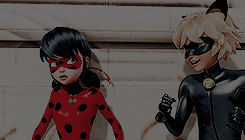 miraculousdaily - We are more than an alliance.