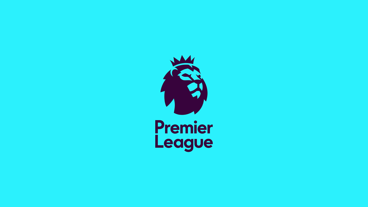 A Whole New AttitudeThe Premier League’s new brand identity. Bold.