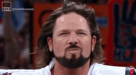 OFF-TRACK: AJ Styles Is Probably Lying About His Hair | Fightful News