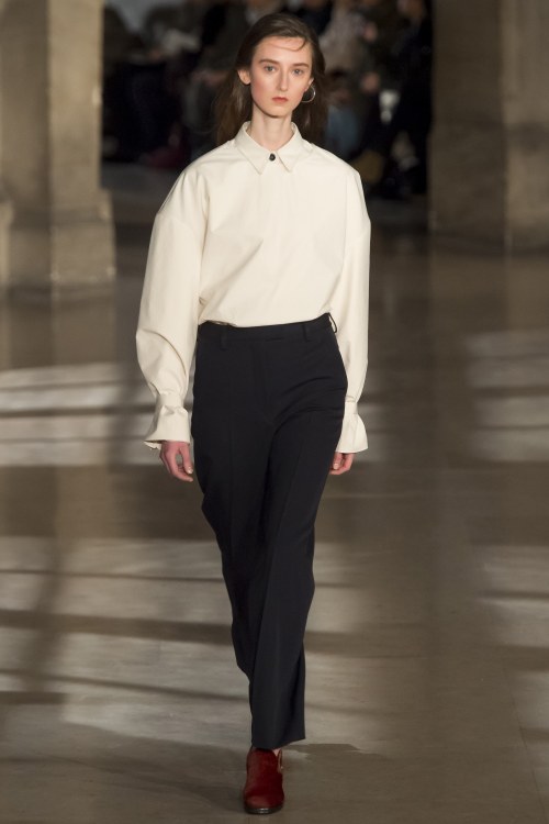 61cy - lemaire f/w 2016