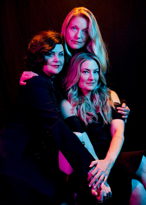 shellyjohnsons - madchenamick We’ve been through a lot as women,...