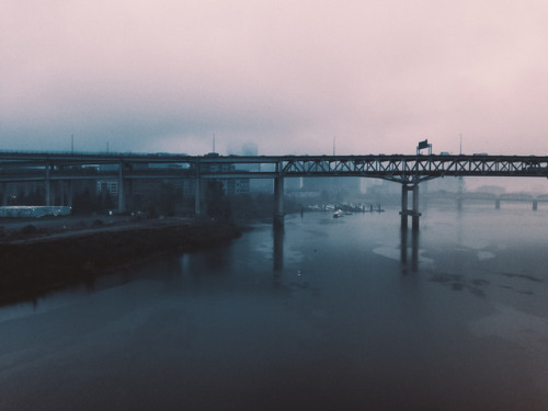 leahberman - mist, we fadePortland, Oregoninstagram