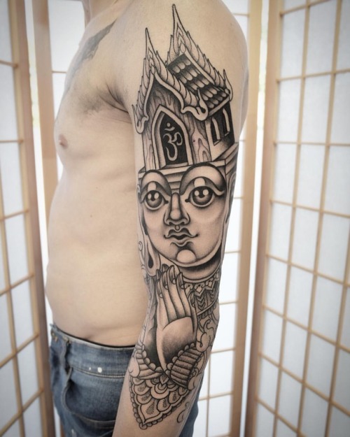 tattoos and art