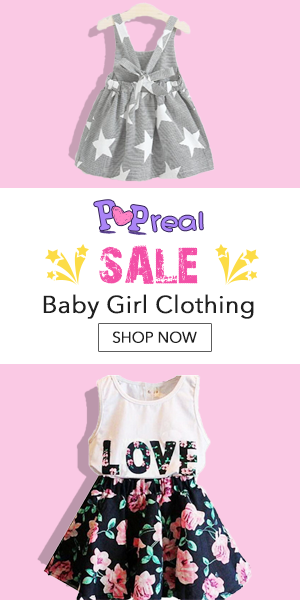Popreal Cheap Kids Clothes Online Sale