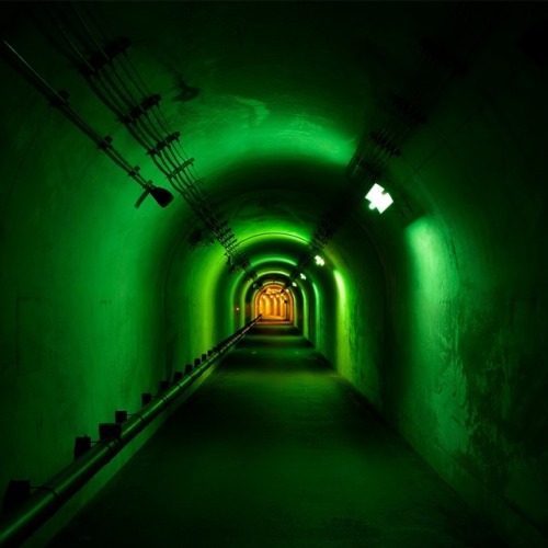 kirkmaynardart - archatlas - Artistic Tunnel Transformation by...
