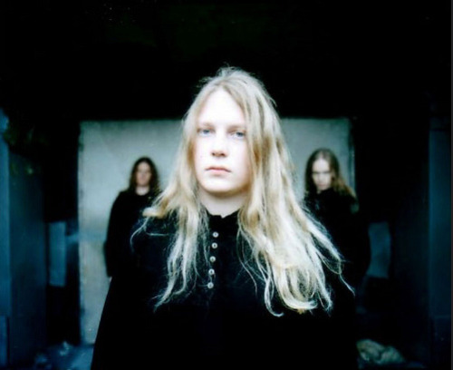 wrath-from-the-unknown - Katatonia - Brave Murder Day (photo...