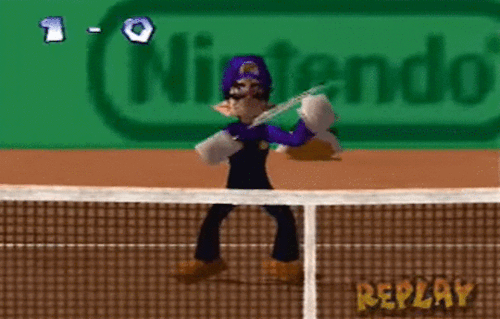 theweegeemeister - Waluigi can be your angle or your devil