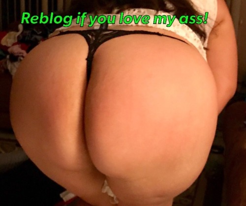 sexycoupl2011 - Share the love ❤️, share my ass! Reblog please!!...
