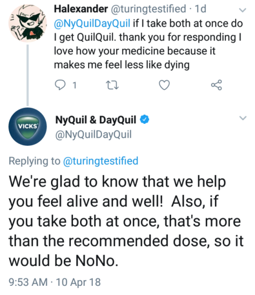 turing-tested - today we eat at nyquil