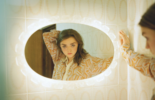 ralts - MAISIE WILLIAMS© by Tom Craig for The Telegraph | July...