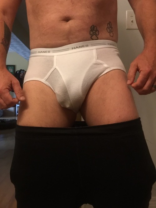 robrobbyrob1963 - The first time you seen your Dad’s underwear,...
