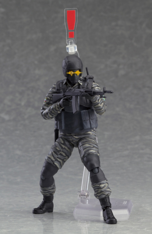Gurlukovich soldier’s going to be up for PO starting April 13!...