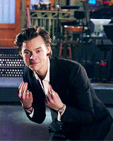 thestylesgifs - Harry for SNL
