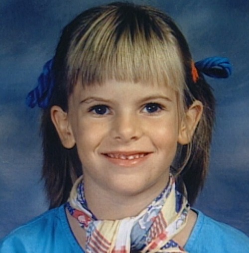 congenitaldisease - 6-year-old Katherine Korzilius was the...